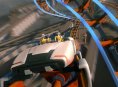 Screamride will see released in March