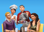 The Sims board game launches this month