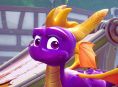 Watch us play Spyro: Reignited Trilogy for two hours