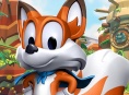 Here are eight fresh screenshots from Super Lucky's Tale