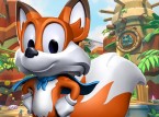 Super Lucky's Tale