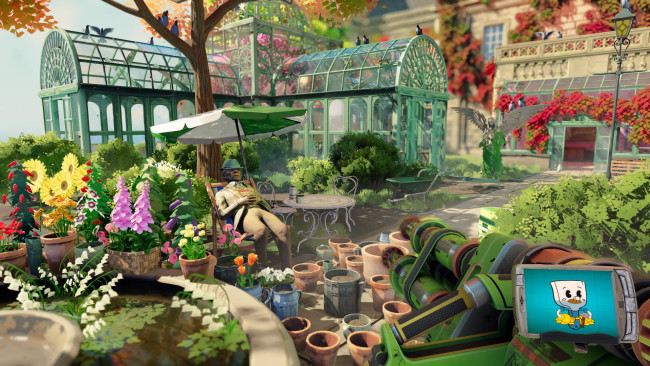 There Are No Ghosts at The Grand gets live-action music video