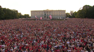 Thousands 