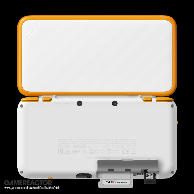 Slot 2ds
