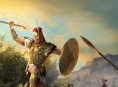 Total War Saga: Troy - Hands-On Impressions