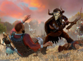 CA on blending fact and fiction in Total War Saga: Troy