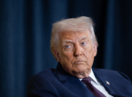 Trump says US could end Iran war within 2-3 weeks