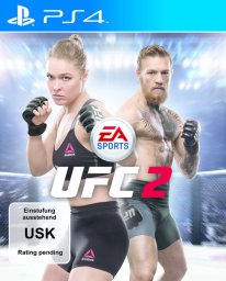 UFC 2