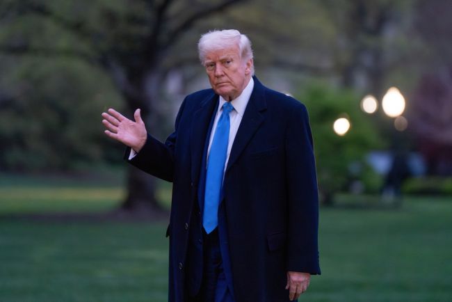 Vladimir, STOP! Trump turns up the heat on Putin after deadly strike in Kyiv