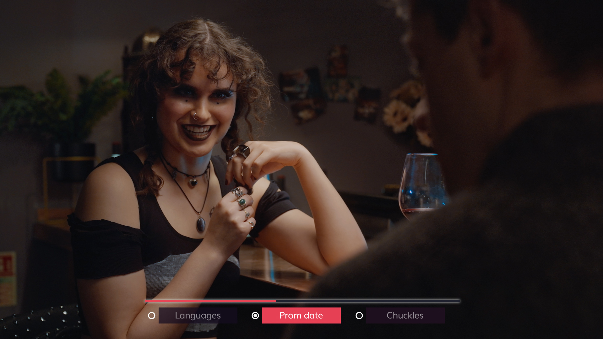 Wales Interactive's latest FMV title is a sequel to Five Dates - Ten Dates - Vimarsana News
