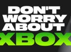 Xbox isn't going all-digital, as physical games are still important