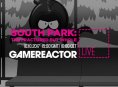 Today on GR Live - South Park: The Fractured but Whole