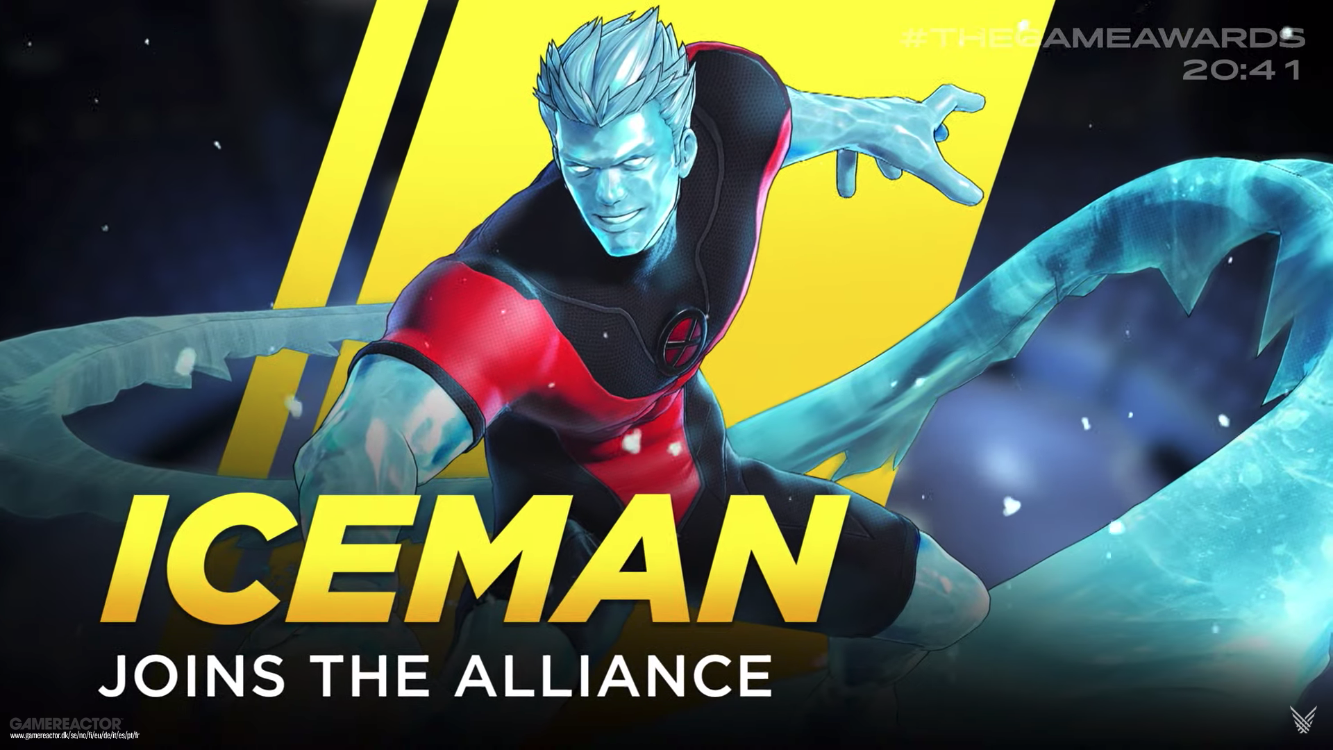 Pictures Of Plenty Of New Stuff Coming To Marvel Ultimate Alliance Pictures Of Plenty Of New Stuff Coming To Marvel Ultimate Alliance