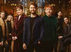 Emma Watson considered quitting the Harry Potter movies