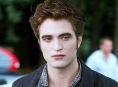 Robert Pattinson reflects on Twilight 20 years later