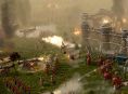 Age of Empires III expands in two weeks