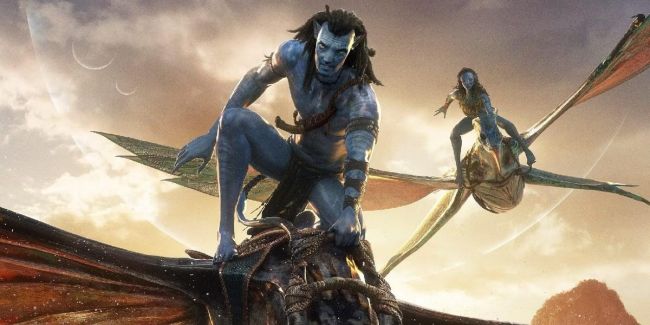 Avatar: The Way of Water