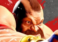 Zangief is making his debut as a phone holder, and Street Fighter fans will love it
