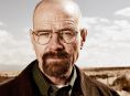 Bryan Cranston as Walter White cracks the top 5 TV performances of this century
