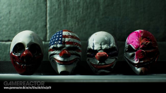 Payday 3 created Starbreeze has been hit by layoffs