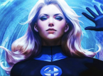 Rumour: Sue Storm to be the lead in Marvel's Fantastic Four movie