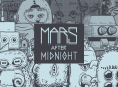 Mars After Midnight