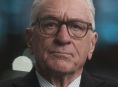 Robert De Niro takes on the role of US president in Netflix's Zero Day teaser