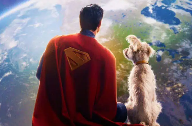 Superman