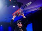 Elon Musk wields chainsaw at conservative conference under the slogan of "viva la libertad carajo"