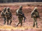 Netherlands to strengthen defence with major military investments