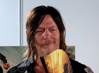 Norman Reedus on OD: "Kojima could read the phone book and whatever he puts into it is going to be strategically him"