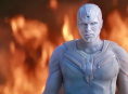 Vision Quest will conclude the "trilogy" that started with WandaVision