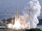 Japan's H3 rocket fails to deploy navigation satellite into orbit after engine problems