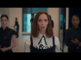 Glitz and glamour steal the spotlight in latest glimpse of The Devil Wears Prada 2