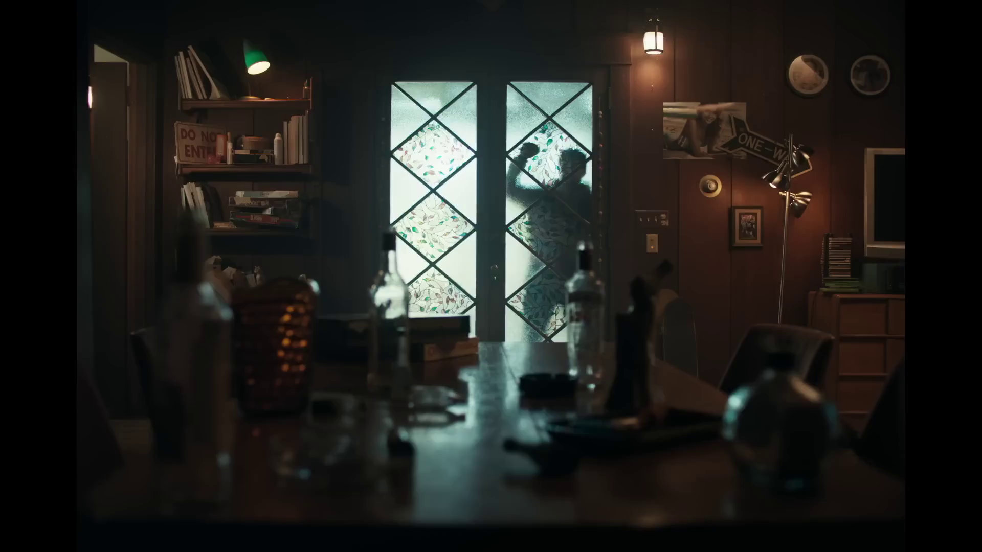 Blumhouse horror hit Obsession becomes box office sensation