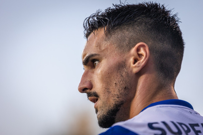 Stephen Eustáquio qualifies Canada for World Cup round of 16 for the first time