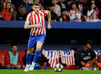 Atl&eacute;tico de Madrid player Matteo Ruggeri accused of paying women for racist and sexual audios