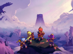 Peak adds new achievements, items, and more in its Final Ascent update