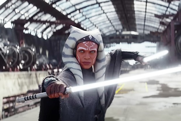 Disney has made  billion from Star Wars