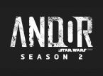 Andor season 2 starts on Disney+ in April 2025