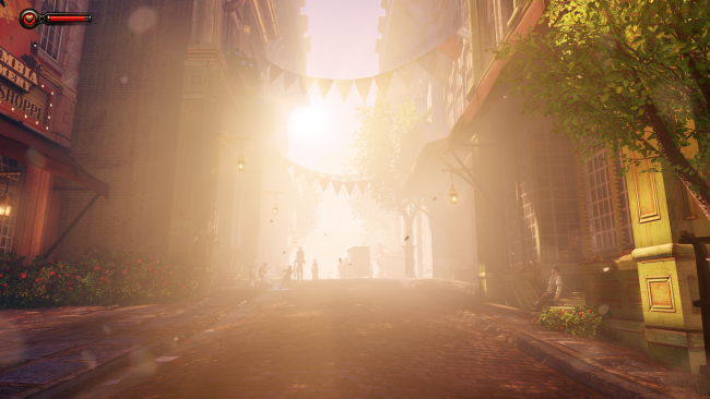 Bioshock Infinite