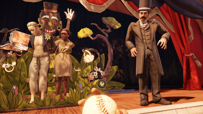 Bioshock Infinite