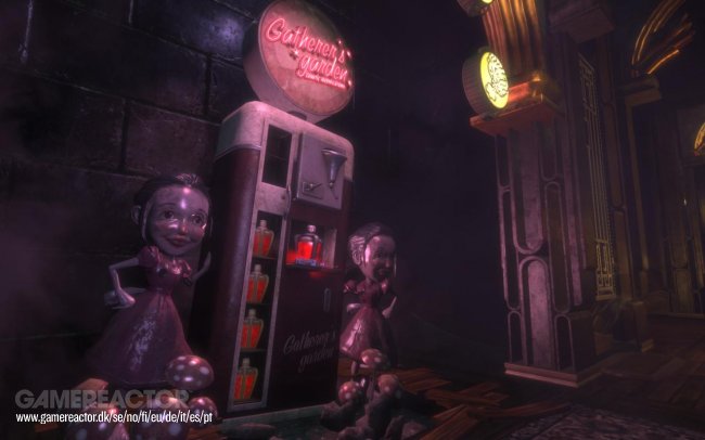 Bioshock: The Collection