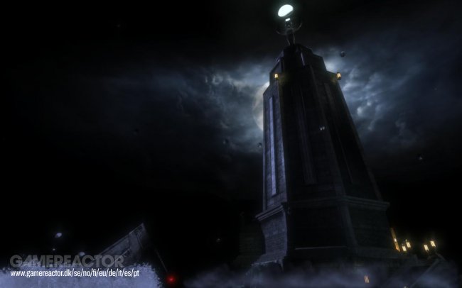 Bioshock: The Collection