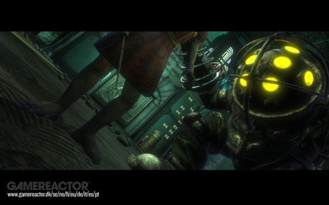 Bioshock: The Collection