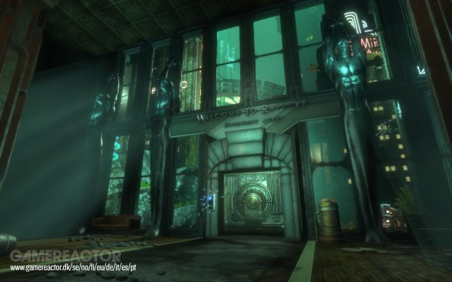 Bioshock: The Collection