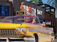 Crazy Taxi: World Tour is developed by the original's creator and includes five cities