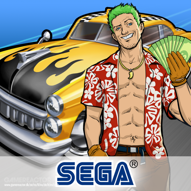 Crazy Taxi Classic - Apps on Google Play