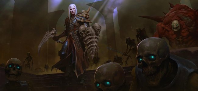 Diablo III: Reaper of Souls