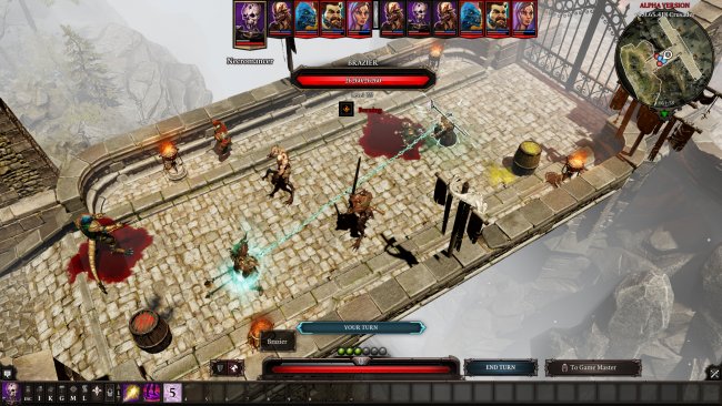 Divinity: Original Sin II